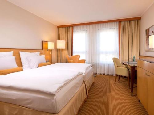 The Q - Quadro City Hotel, Karlsruhe (zdjęcie 11)