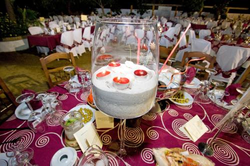 Hostal El Cortijo - image 12