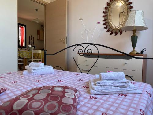 Villa Tiziana Gallipoli gîte à louer Il Monte