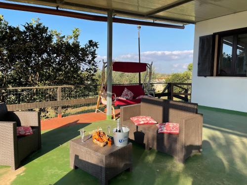 Villa Tiziana Gallipoli - main image