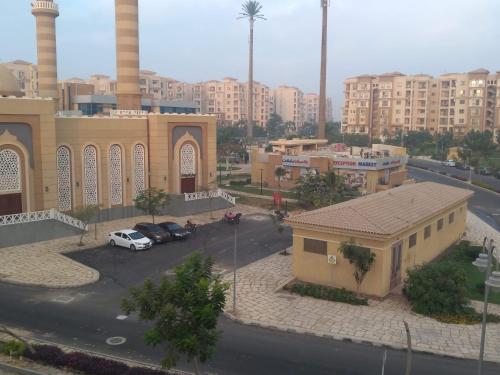 مدينتي