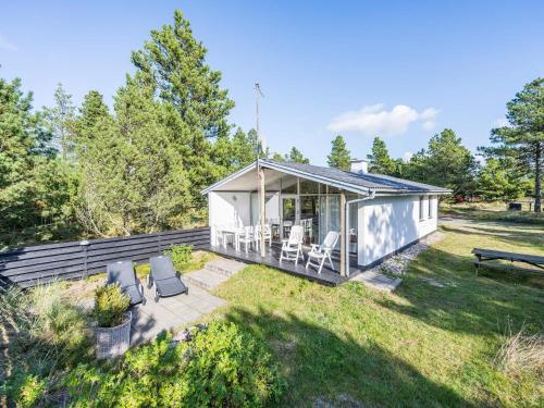 Holiday home Blåvand CLI - image 8