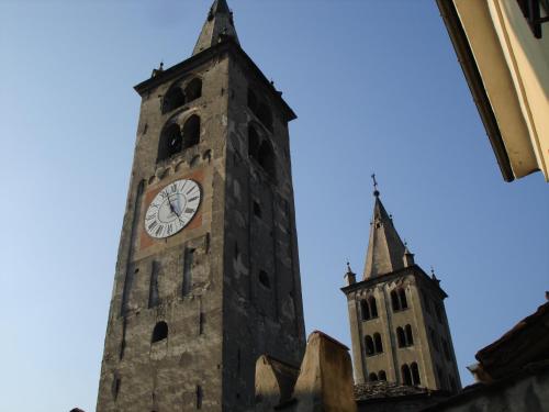 Hotel Express Aosta East - image 11