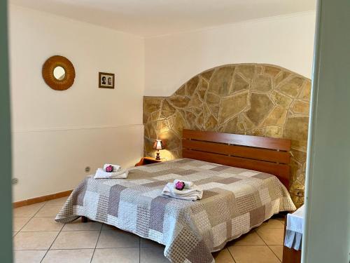 Villa Ilenia Gallipoli - main image