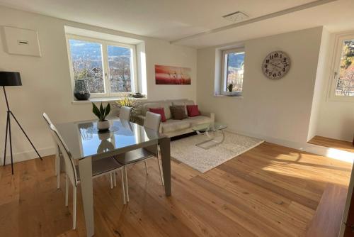  Apartments Griesser - Included BrixenCard and parking garage in house in Brixen