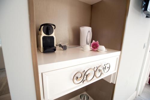 hotel domaine des clos les collectionneurs