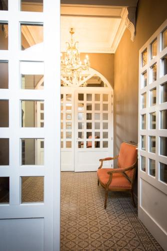 B&B Avenue Deschanel, Bruxelles (foto 7)
