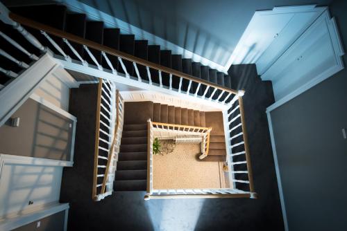 B&B Avenue Deschanel, Bruxelles (foto 10)