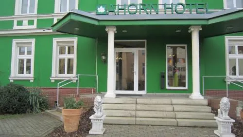 Ahorn Hotel in Cottbus, Deutschland