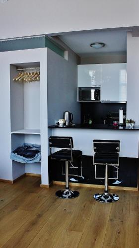 B&B Avenue Deschanel, Bruxelles (foto 4)