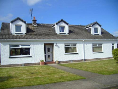Tigh An Eilean chambre d'hôte Birch Point