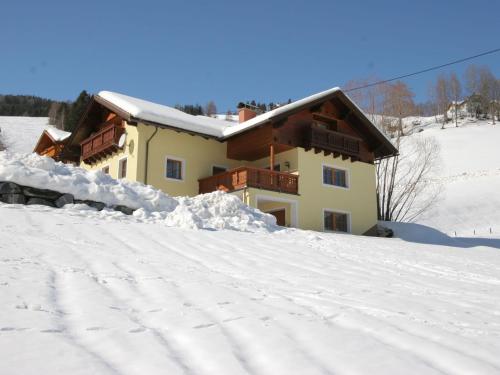 Chalet Wirnsberg - image 7