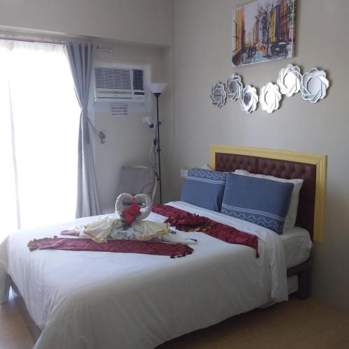 AJ Sundiva Tower w balcony – Cebu City, IL