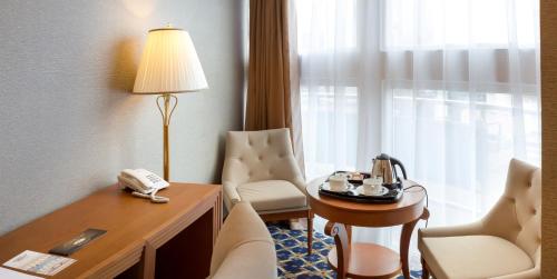 Centrál Hotel