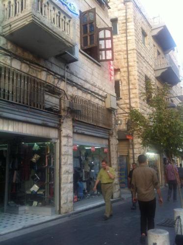 Mansour Hotel photo