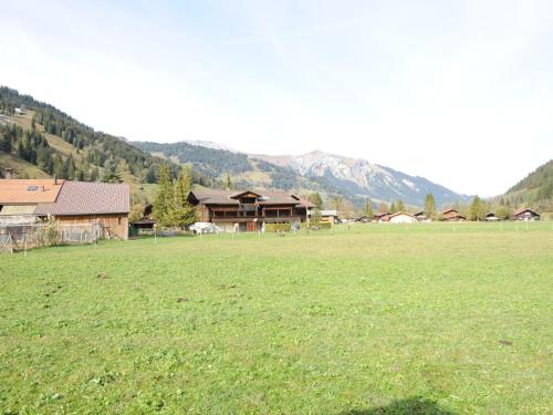 apartment in Lenk in Simmental Bernese Oberland