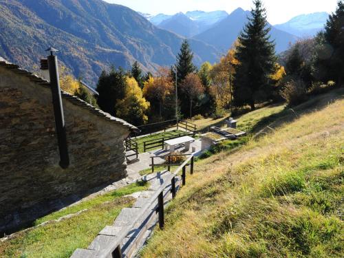 apartment in Lenk in Simmental Bernese Oberland