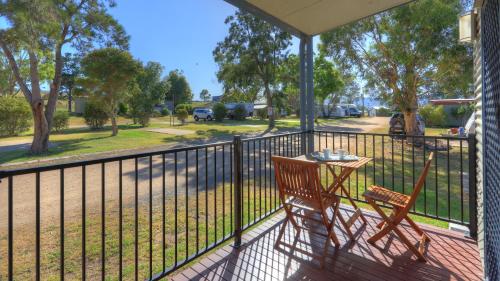 Killarney View Cabins and Caravan Park