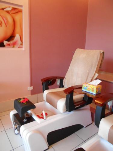 Spa