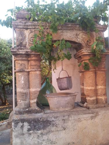 Villa Teresa gîte à louer Santa Caterina