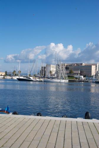 Bed à Cala – Palermo, CA