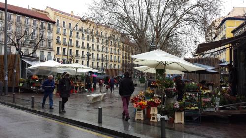 Casa de Huéspedes Prada - image 3