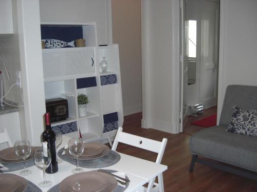 Casa Mar d'Ouro - Historical Lisbon Neighborhood, Lisabon (fotografie 10)