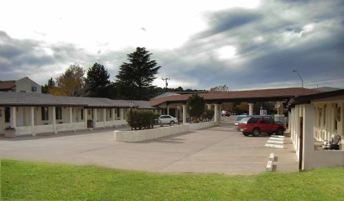 Exterior view, Motel 6 Payson, AZ in Payson (AZ)