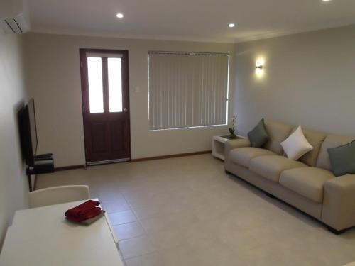 Meadow View Accommodation