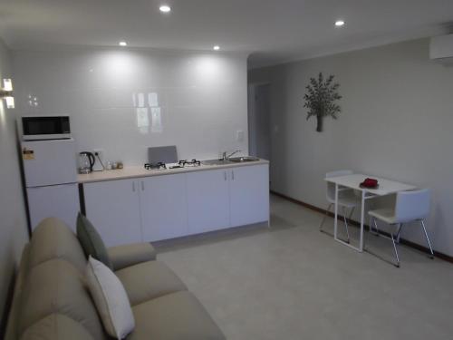 Meadow View Accommodation