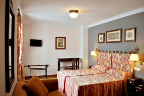 Hotel San Francisco, Ronda (foto 3)