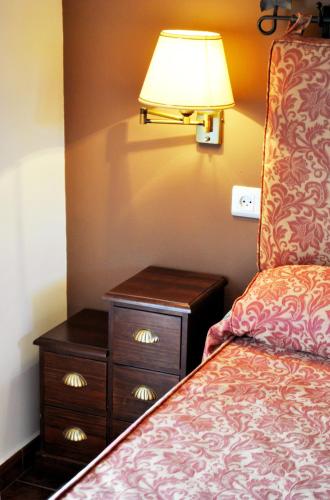 Hotel San Francisco, Ronda (foto 4)