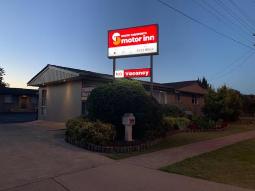 South Tamworth Motor Inn Motabelle Holiday Units is conveniently located in the popular South Tamworth area. Featuring a satisfying list of amenities, guests will find their stay at the property a comfortable one. Facilities 