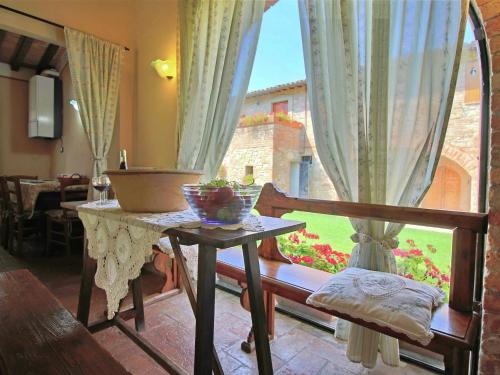 Faciliteiten, Cottage in Todi with Pool and Sauna in Cecanibbi