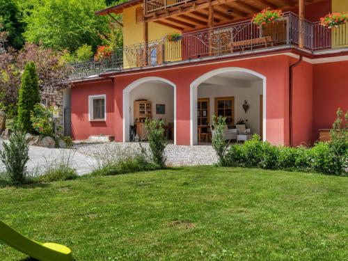 Modern Apartment with Swimming Pool near Ski Area in Caldes - image 12