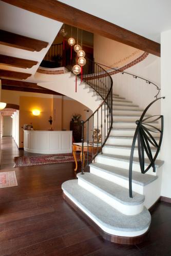 Hotel Cascina Di Corte - image 12