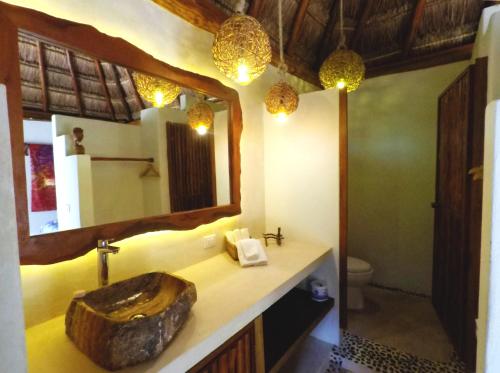 Tulum Nueve, Valladolid