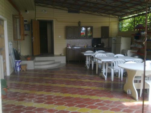 Salma Guest House