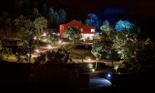 Encosta do Sobreiro - Serra da Estrela in Fornos De Algodres