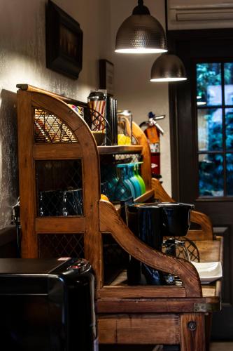 Hotel California - A Town & Desert Boutique Hotel - image 3