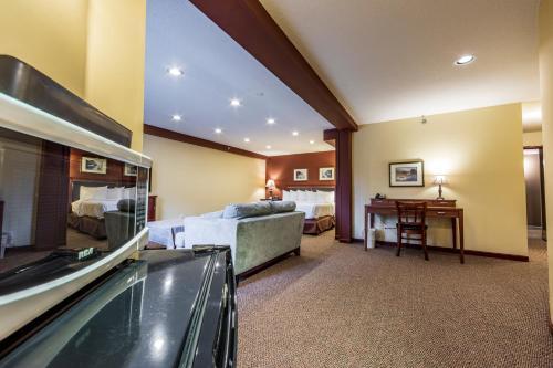 บริการและสิ่งอำนวยความสะดวก, Hotel Feng, BW Signature Collection in ปาร์คสวิล (BC)