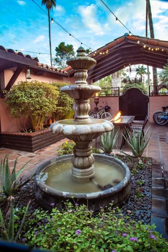 Hotel California - A Town & Desert Boutique Hotel - image 4
