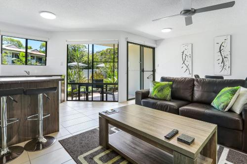 Noosa River Retreat Apartments - Perfect for Couples & Business Travel