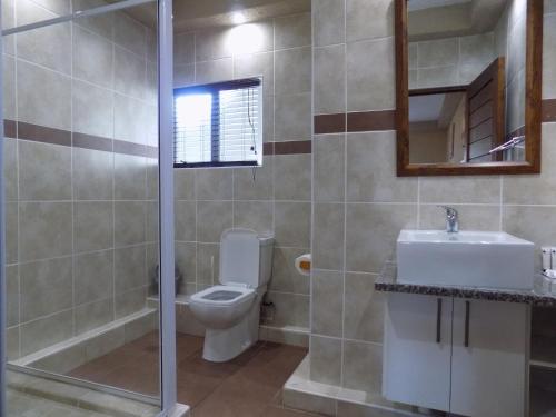  Double Room room in Margate Beach Lodge