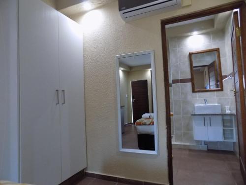 Suite room in Margate Beach Lodge
