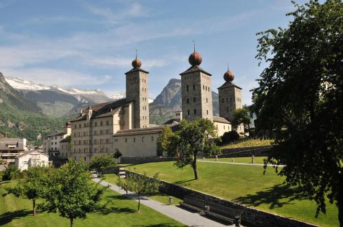 Schlosshotel - Self Check-In Hotel