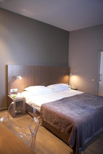 1 king bed