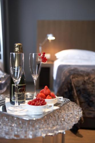 Hotel Domus 4