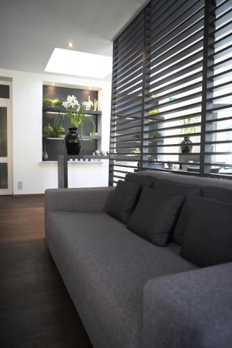 Pubi/sohvabaar, Hotel Domus in Boom