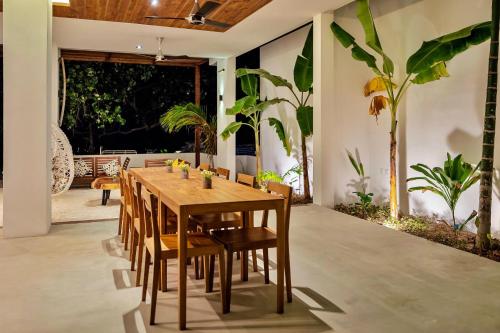 Shaviyani Retreat – Ukulhas Island